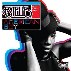 American Boy cover art
