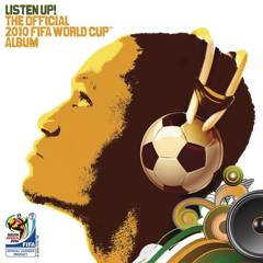 Waka Waka cover art